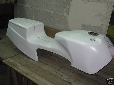 Tank-seat NCR Pantah TT600 made in Italy.jpg